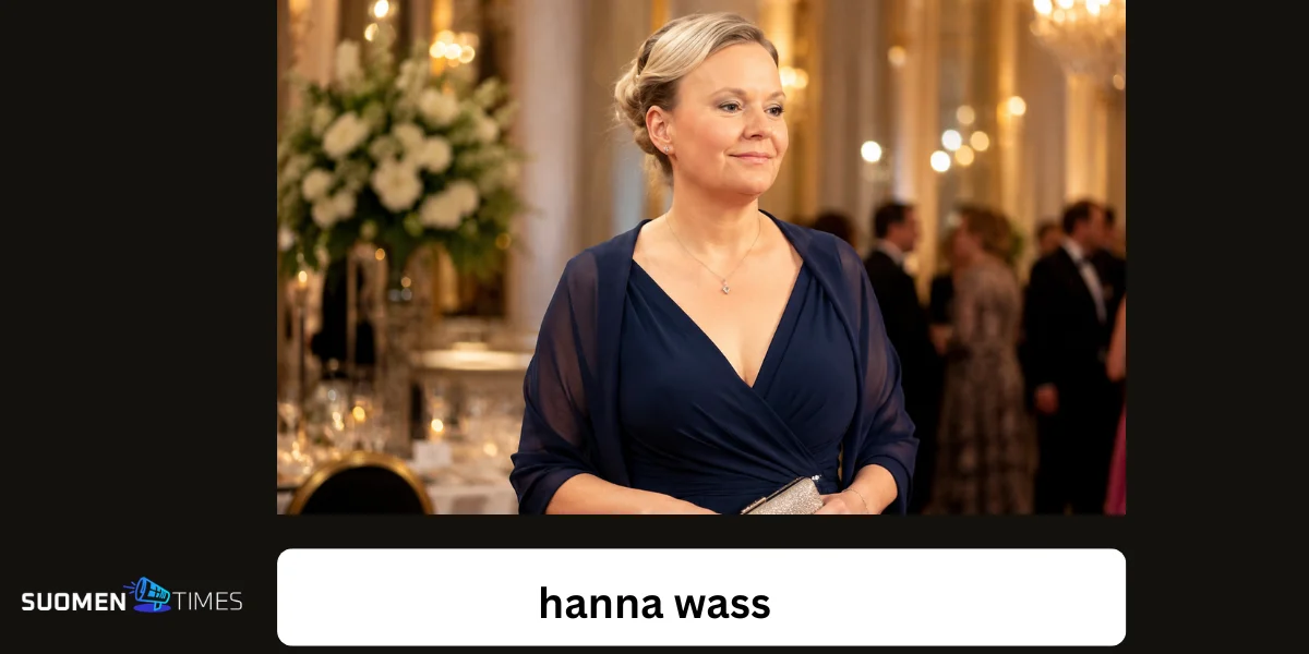 Hanna Wass – suomalaisen demokratian tunnettu tutkija ja yhteiskunnallinen vaikuttaja