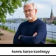 Hannu Karpo kuolinsyy – tunnetun tv-toimittajan viimeiset vuodet ja elämäntyö