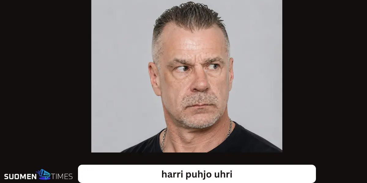 Harri Puhjo uhri – koko tapaus, tapahtumien kulku ja miksi rikos järkytti Suomea