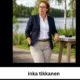 Inka Tikkanen – modernin kuntajohtamisen tunnettu nimi Suomessa