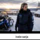 Ivalo-sarja – Lapin synkkä rikosdraama nousi kansainväliseksi menestykseksi