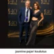 Jasmine Pajari koulutus – kattava katsaus mediapersoonan opintoihin ja urapolkuun
