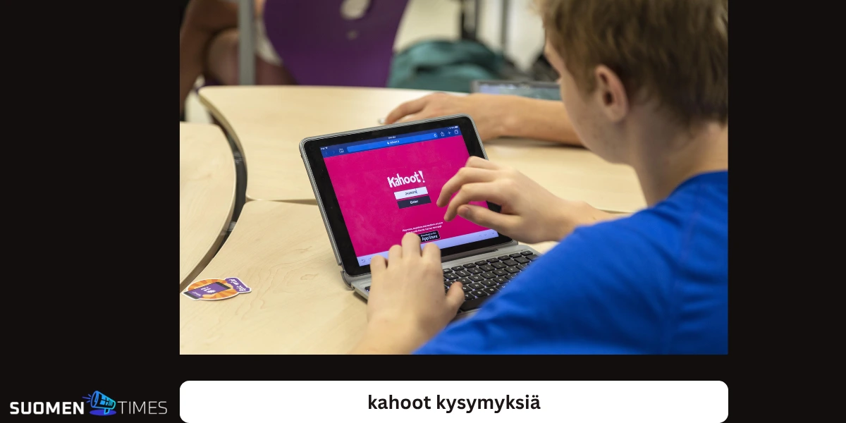Kahoot kysymyksiä – täydellinen opas hauskoihin ja toimiviin tietovisoihin