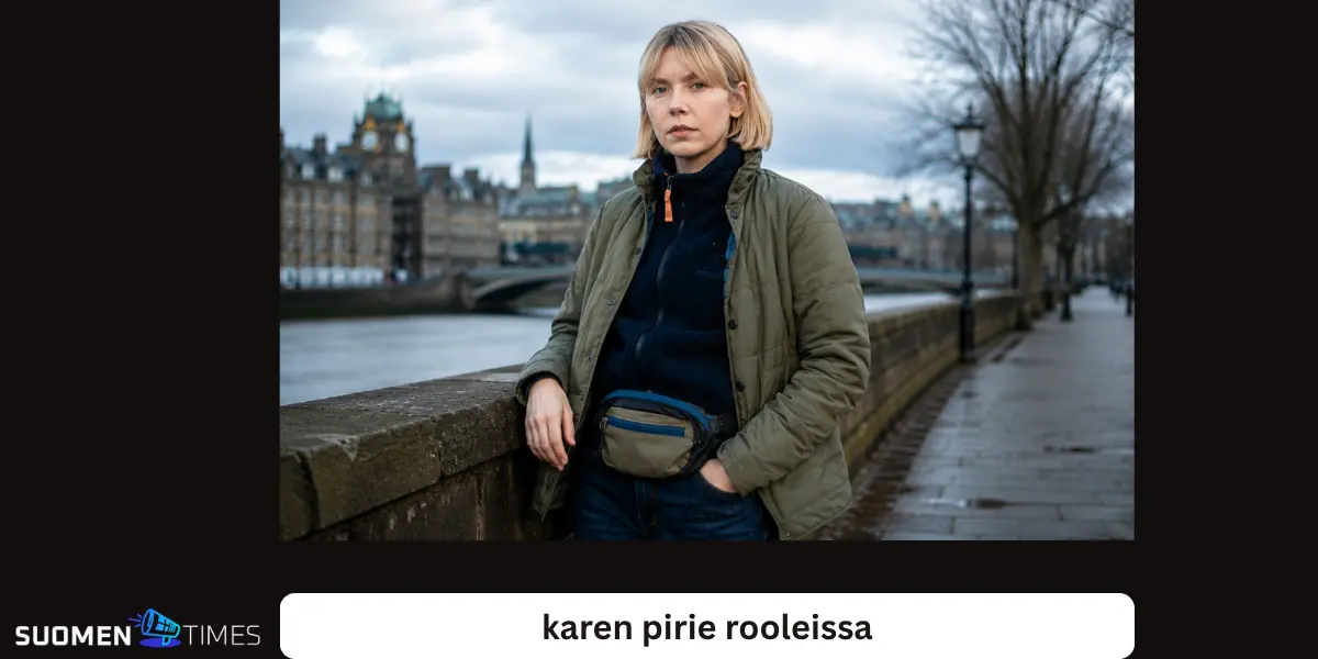 Karen Pirie rooleissa – täydellinen opas sarjan näyttelijöihin ja hahmoihin