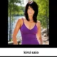 Kirsi Salo – suomalaisen television tunnettu persoona ja hyvinvointivaikuttaja