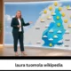 Laura Tuomola Wikipedia – kaikki mitä suomalaiset haluavat tietää tunnetusta meteorologista