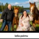 Leila Palmu – elämä, julkisuus ja suomalaisia kiinnostava persoona