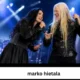 Marko Hietala – suomalaisen metallimusiikin legenda ja Nightwishin ikoninen ääni