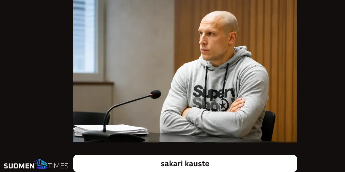 Sakari Kauste – Lehtisaaren tapaus, oikeudenkäynti ja julkinen keskustelu Suomessa