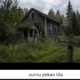 Surnu Pekan tila – suomalaisia kiehtova mystinen paikka ja sen tarina