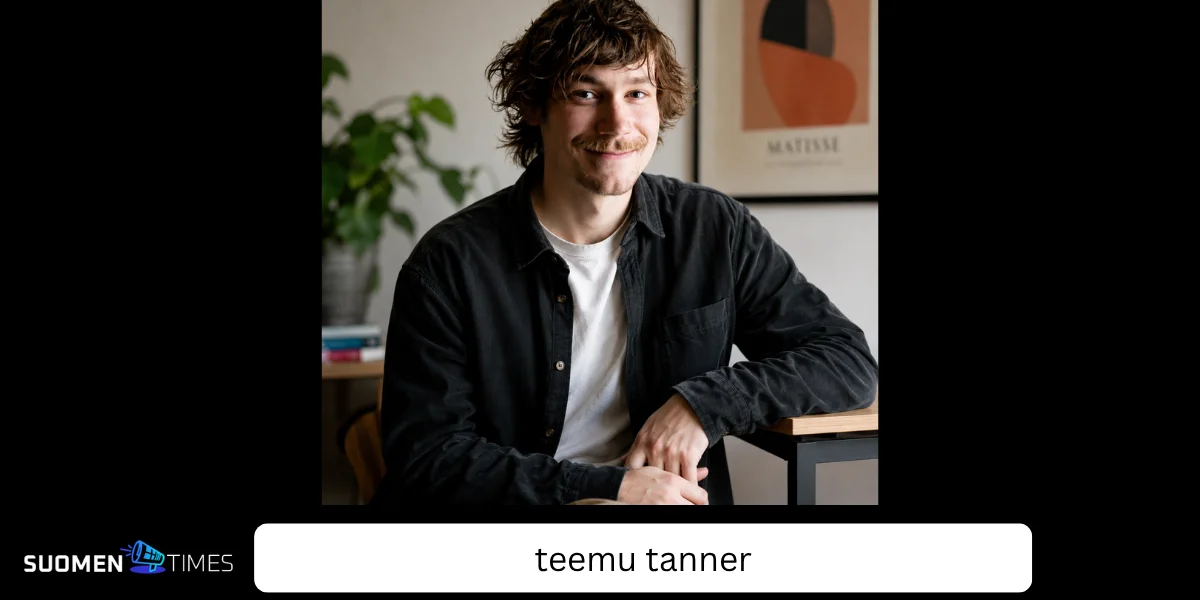 Teemu Tanner – suomalaisen indie-musiikin tunnettu ja kiistelty hahmo
