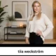 Tiia Weckström – suomalaisen some- ja viihdemaailman nouseva tähti