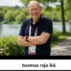Tuomas Raja ikä – tunnetun suomalaisen yleisurheiluasiantuntijan ura ja elämä